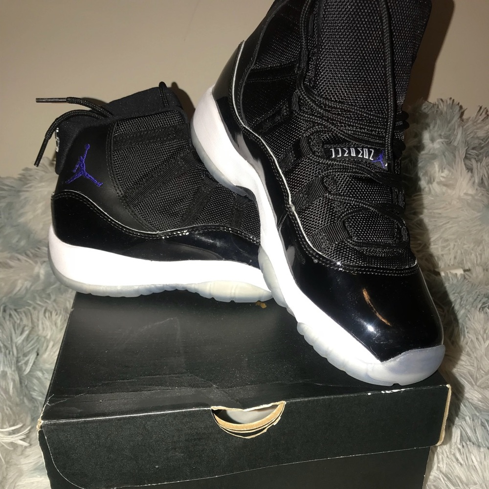 Air Jordan 11 Retro BG